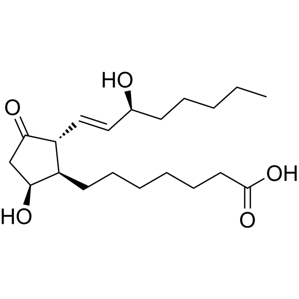 Prostaglandin D1 17968-82-0